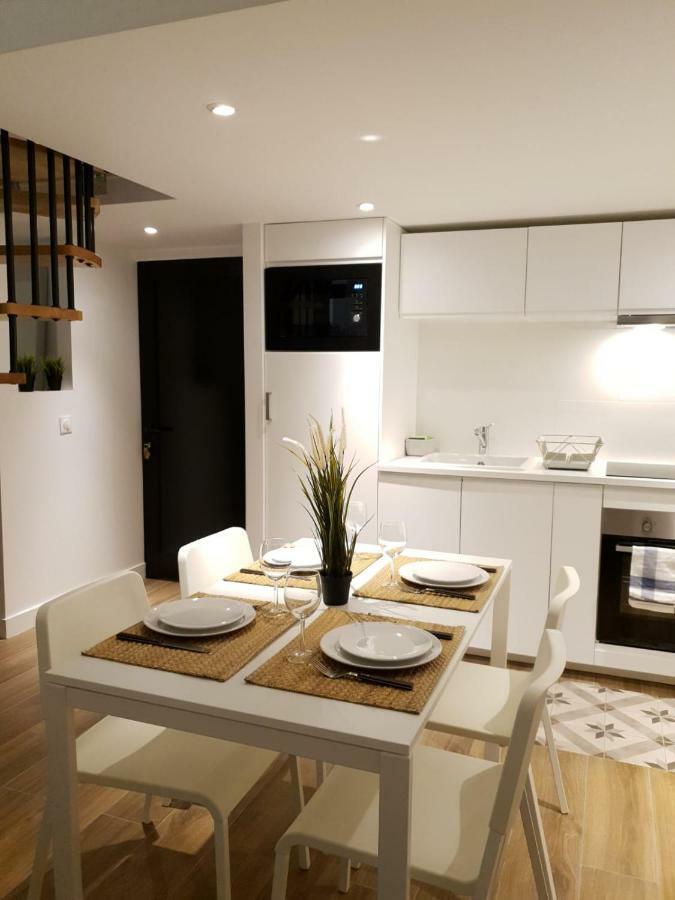 Loft Luxe Reforme Apartamento Marselha Exterior foto